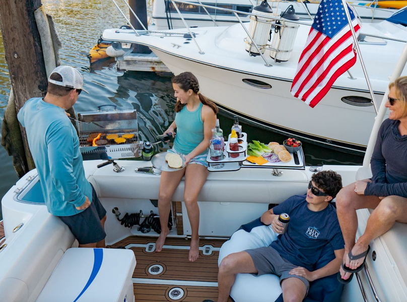 The Best Boat Accessories for Summer 2023