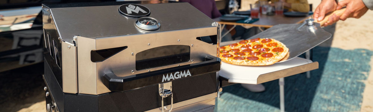 Pizza on the Go
