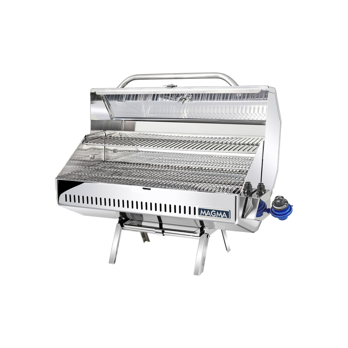 Magma Products  Boat Grills, Camper Grills, & Accessories