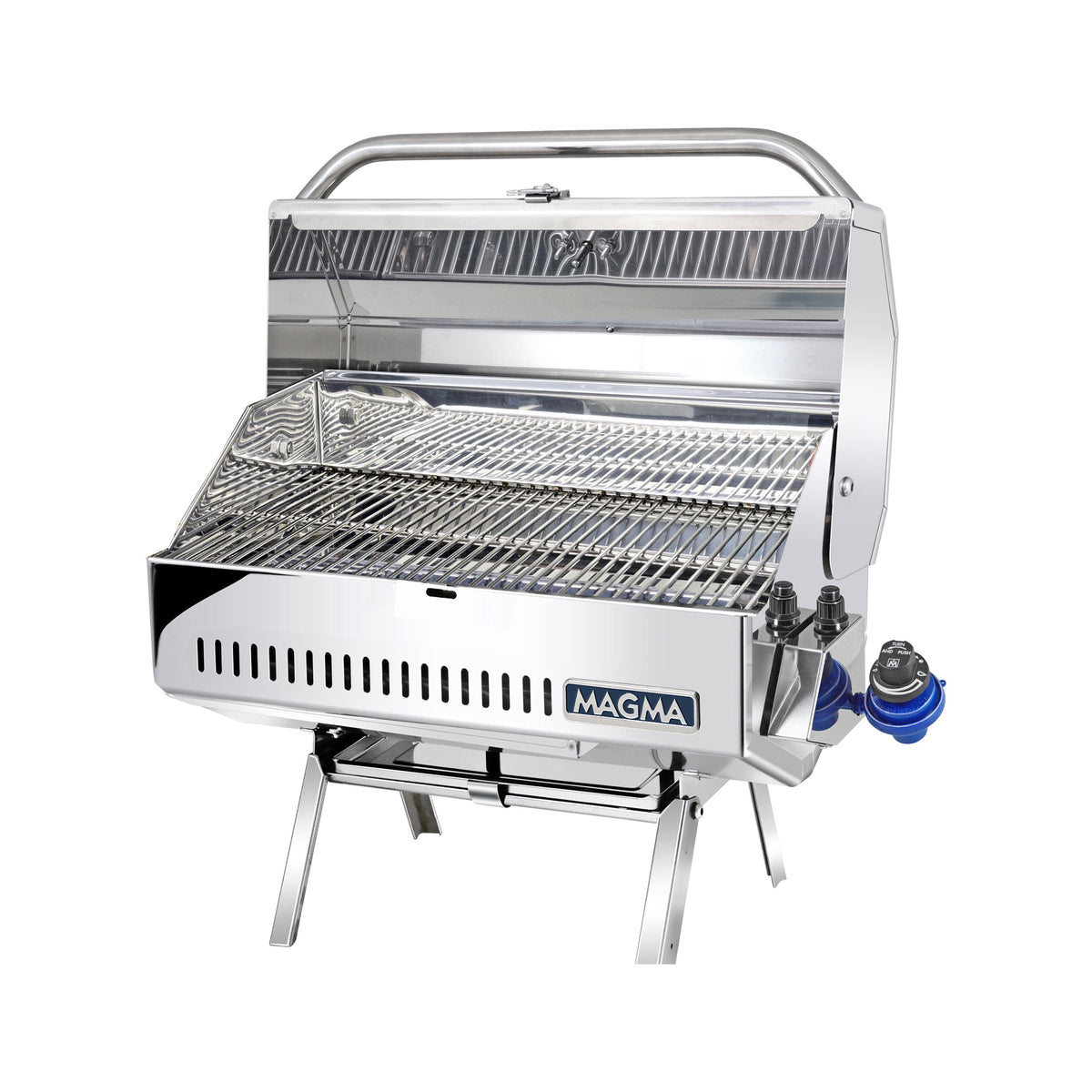 Newport Classic Gas Grill