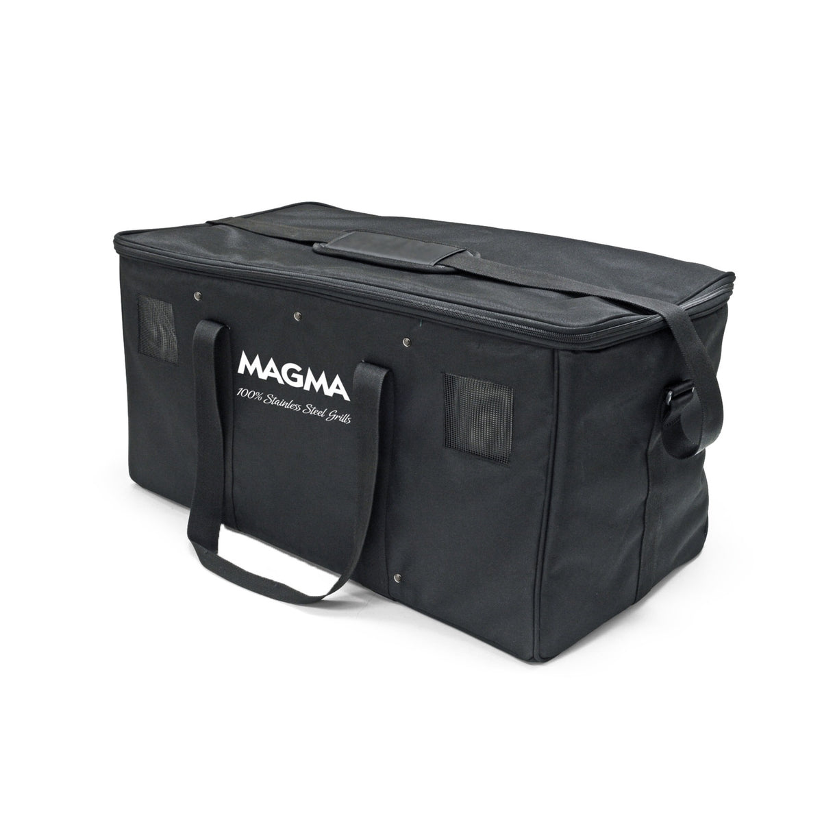 Padded Grill & Accessory Carrying/Storage Case for 9