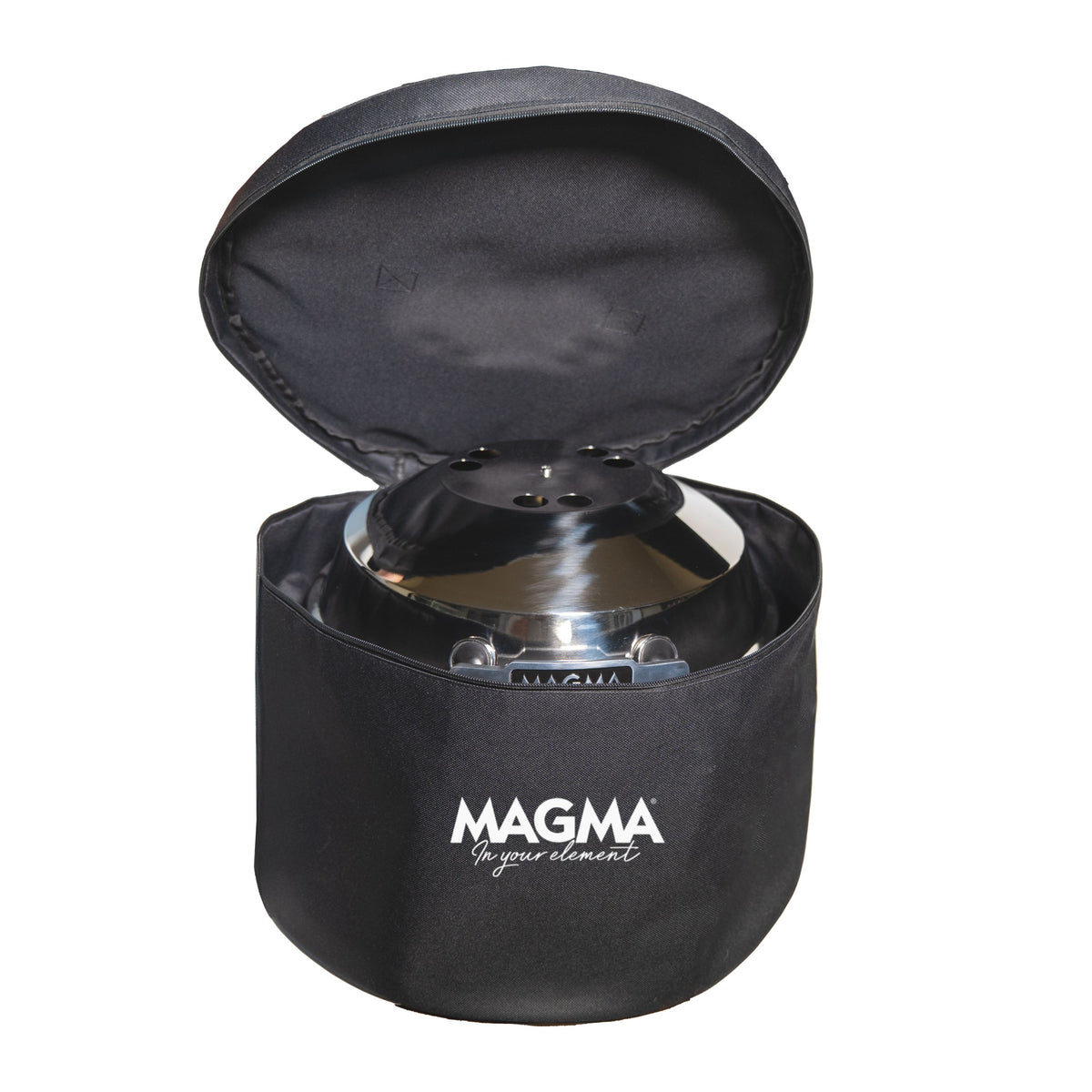 Carrying Case for Beach Fire Kettle Grill