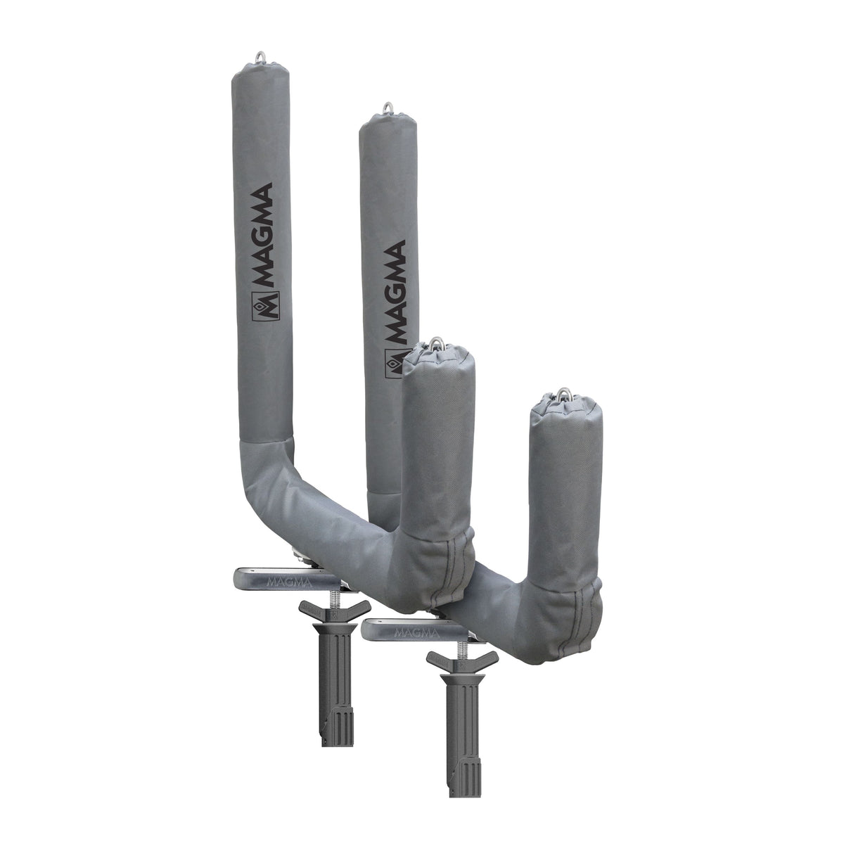 fishing planet kayak rod holder Secure Mount for Rods or fly reel YakAttack | Omega Rod Holder