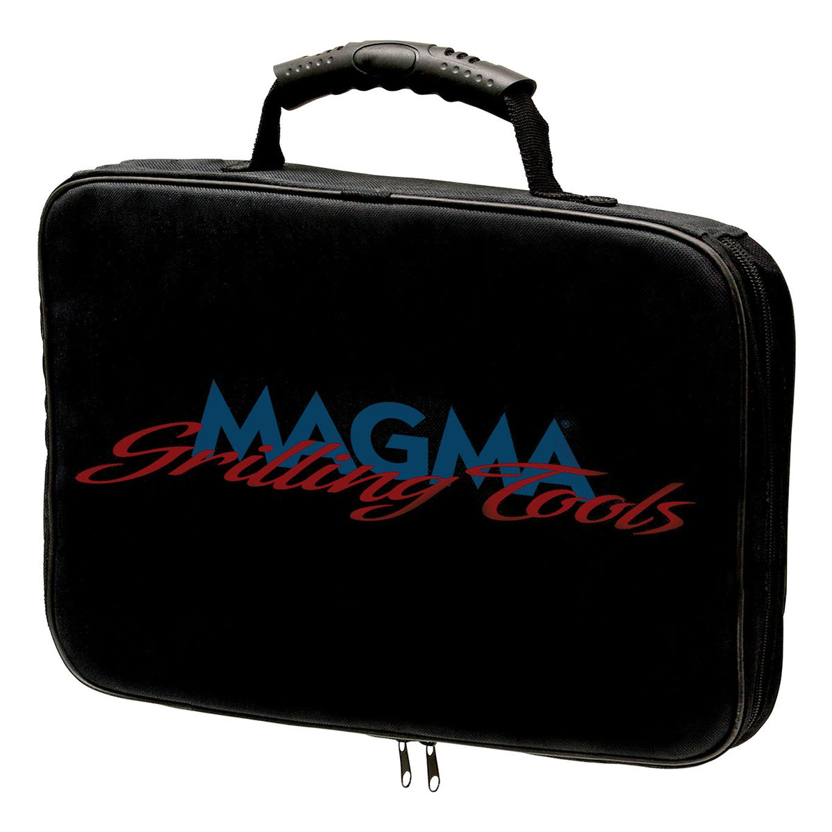 Magma A10-364 Padded Carrying Storage Case Bag for Nesting Cookware, Black