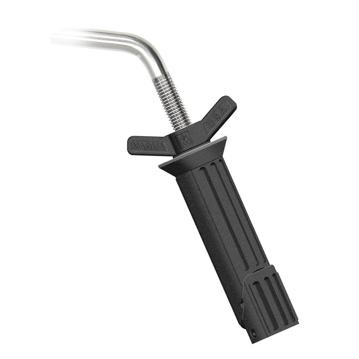Marine KettlePow'r GripFish Rod Holder Mount Marine KettlePow'r GripFish Rod Holder Mount