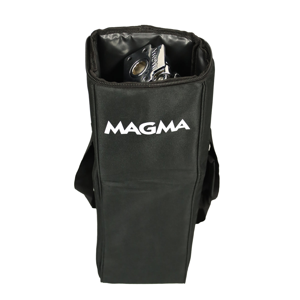 Magma Slide Mount Padded Storage Bag