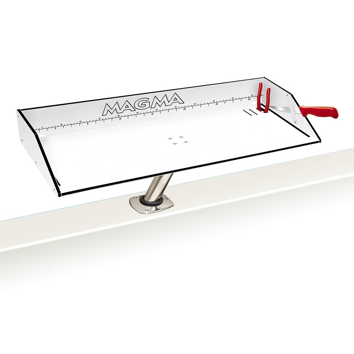 Bait/Fillet Mate Table with LevelLock®