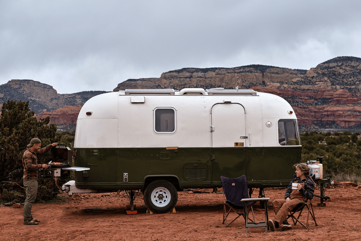 Best Grills for RVing A Buyer's Guide Magma Magma Products