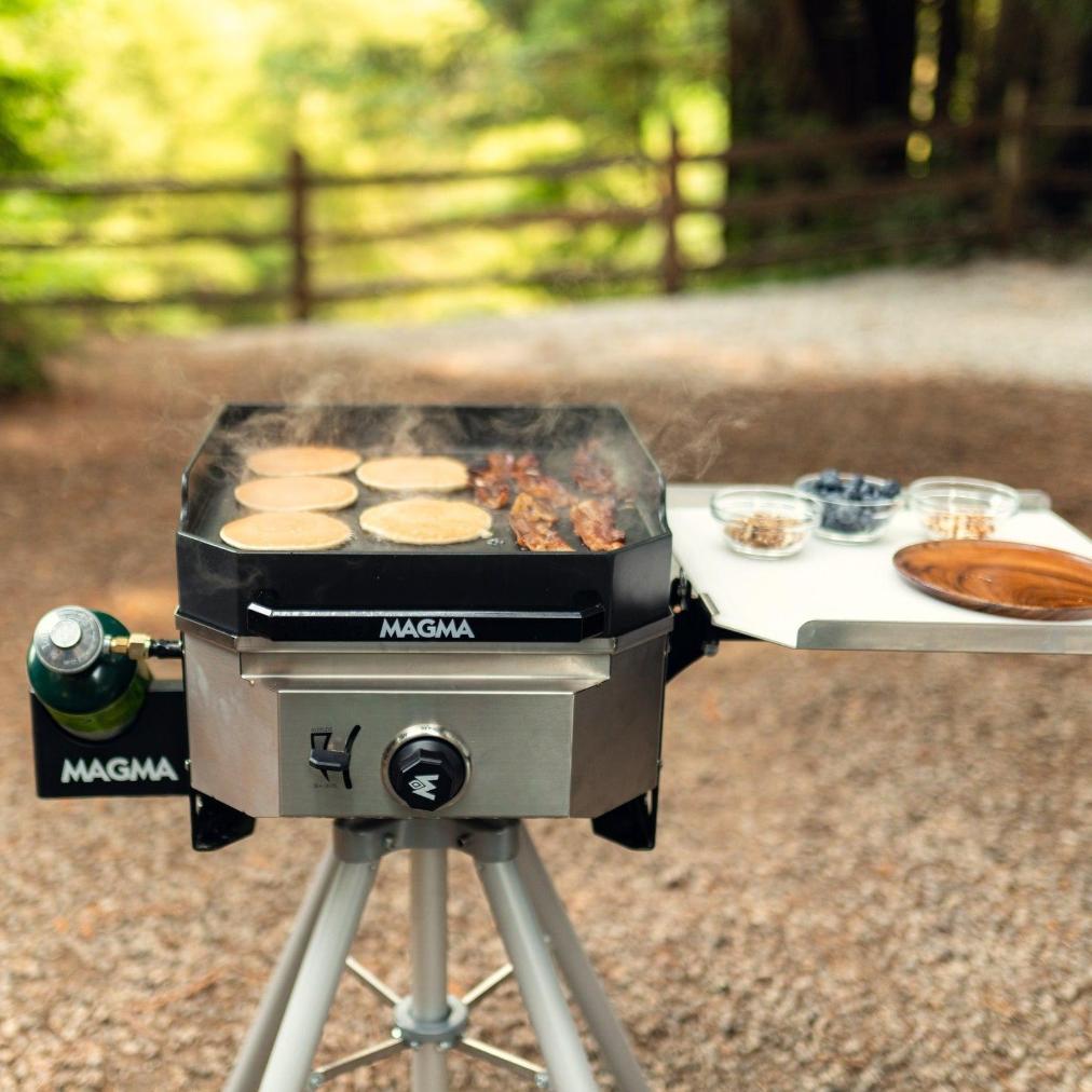 Camping bbq stove best sale