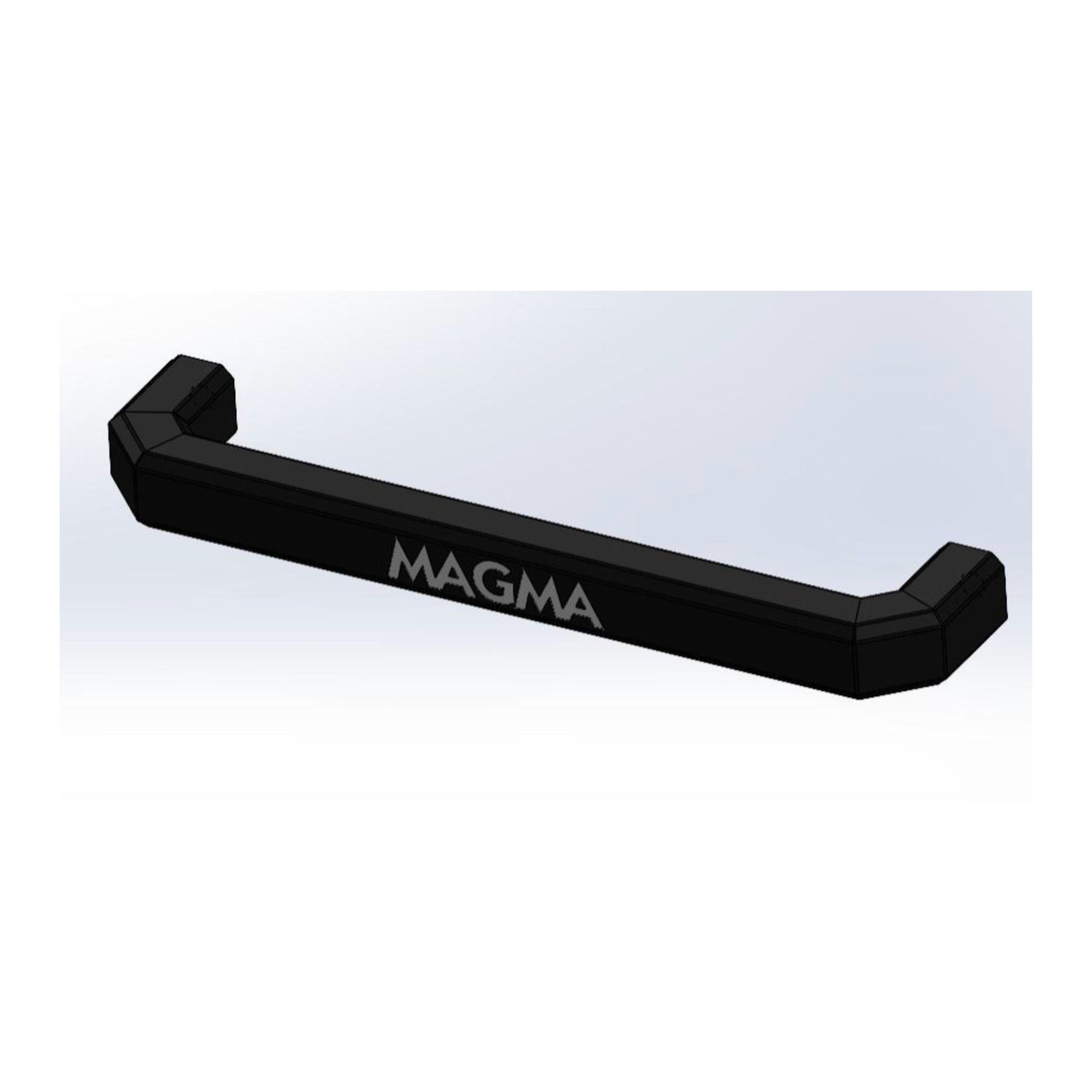 【MomoGG】feuerhand175 magmaglass ホヤセット Magma Crossover Replacement Front Handle