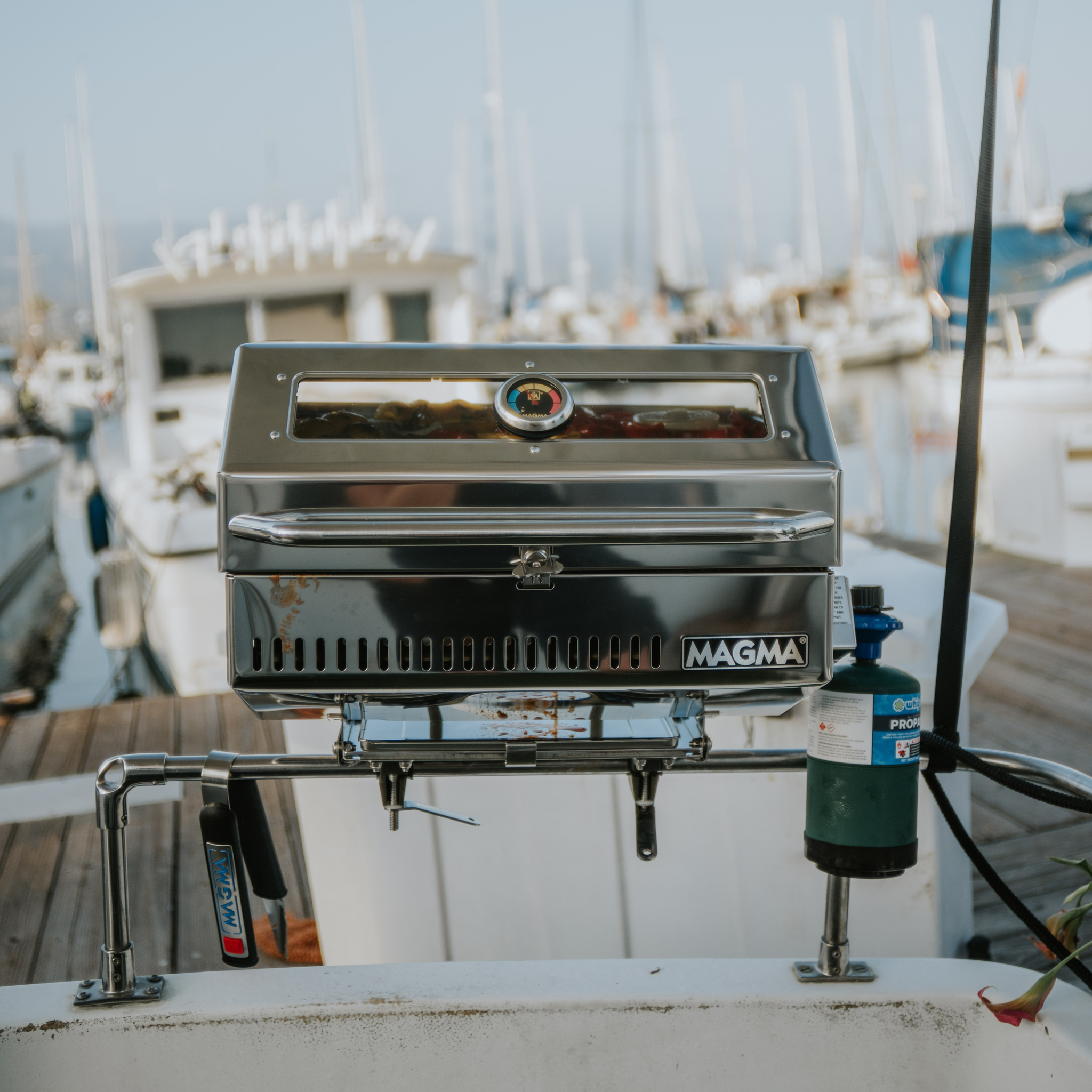Marine Grills | Boat Grills | Magma – Tagged 