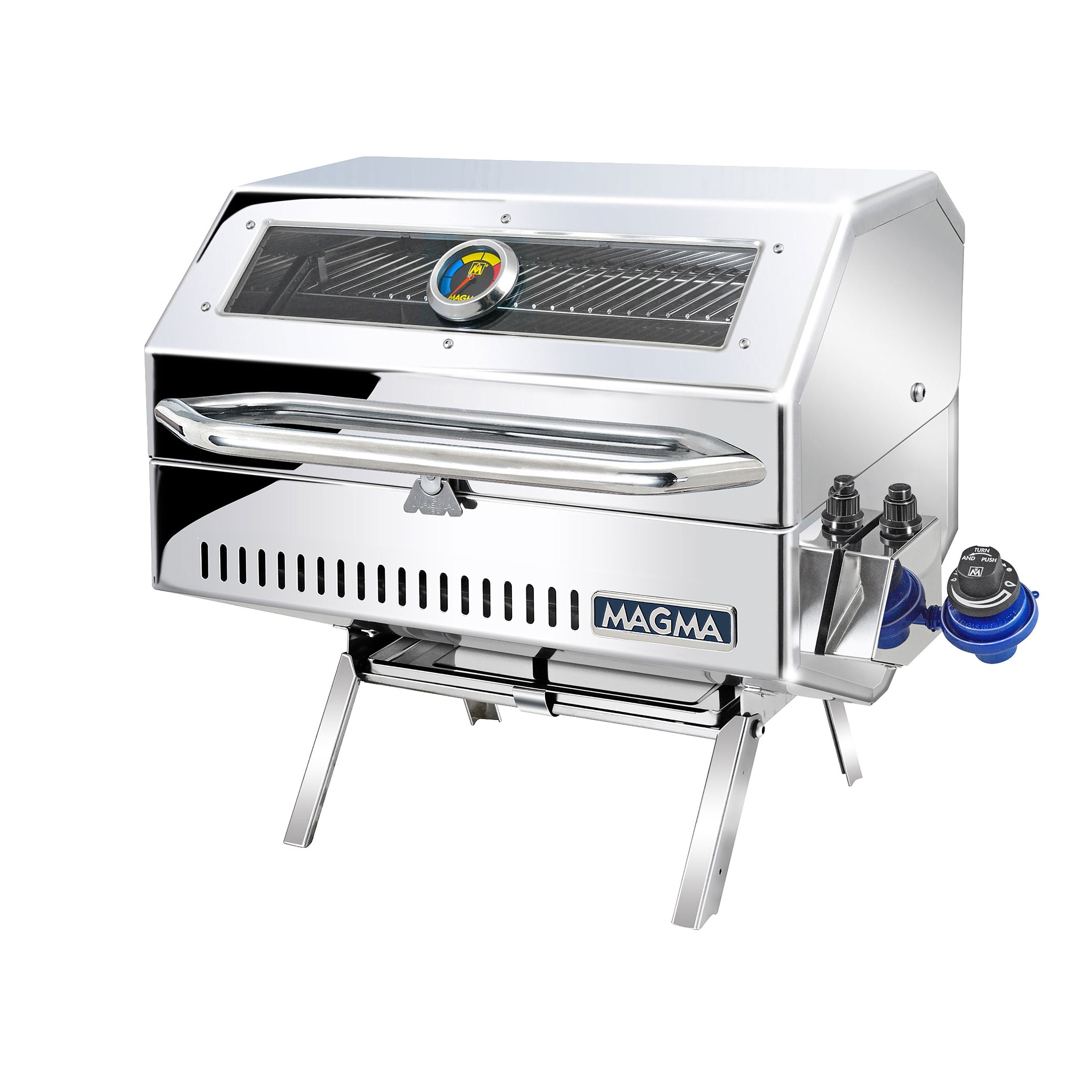 Catalina Infrared Gas Grill