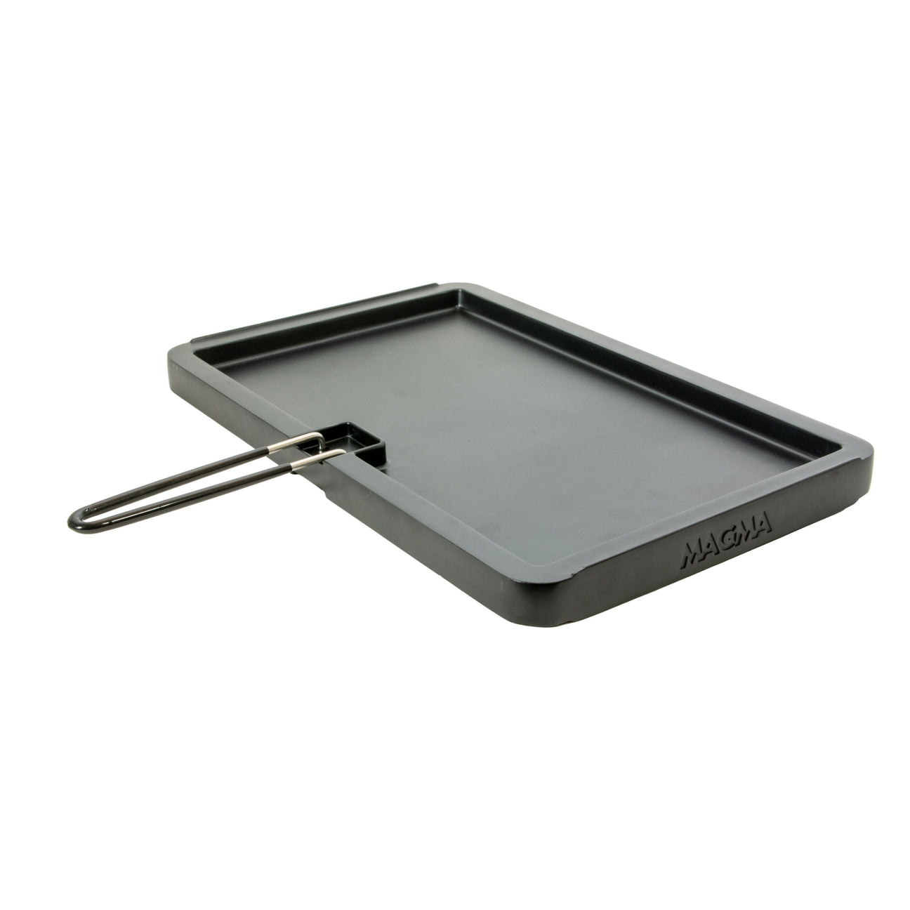 バーベキュー・調理用品 magma glass DIA Tumblr iron gray A10-195-