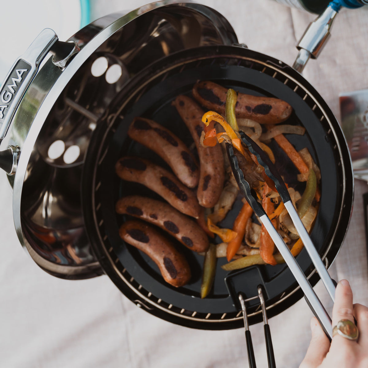 Shop Grill Accessories