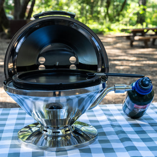 バーベキュー・調理用品 magma glass DIA Tumblr iron gray バーベキュー・調理用品 magma glass DIA Tumblr iron gray