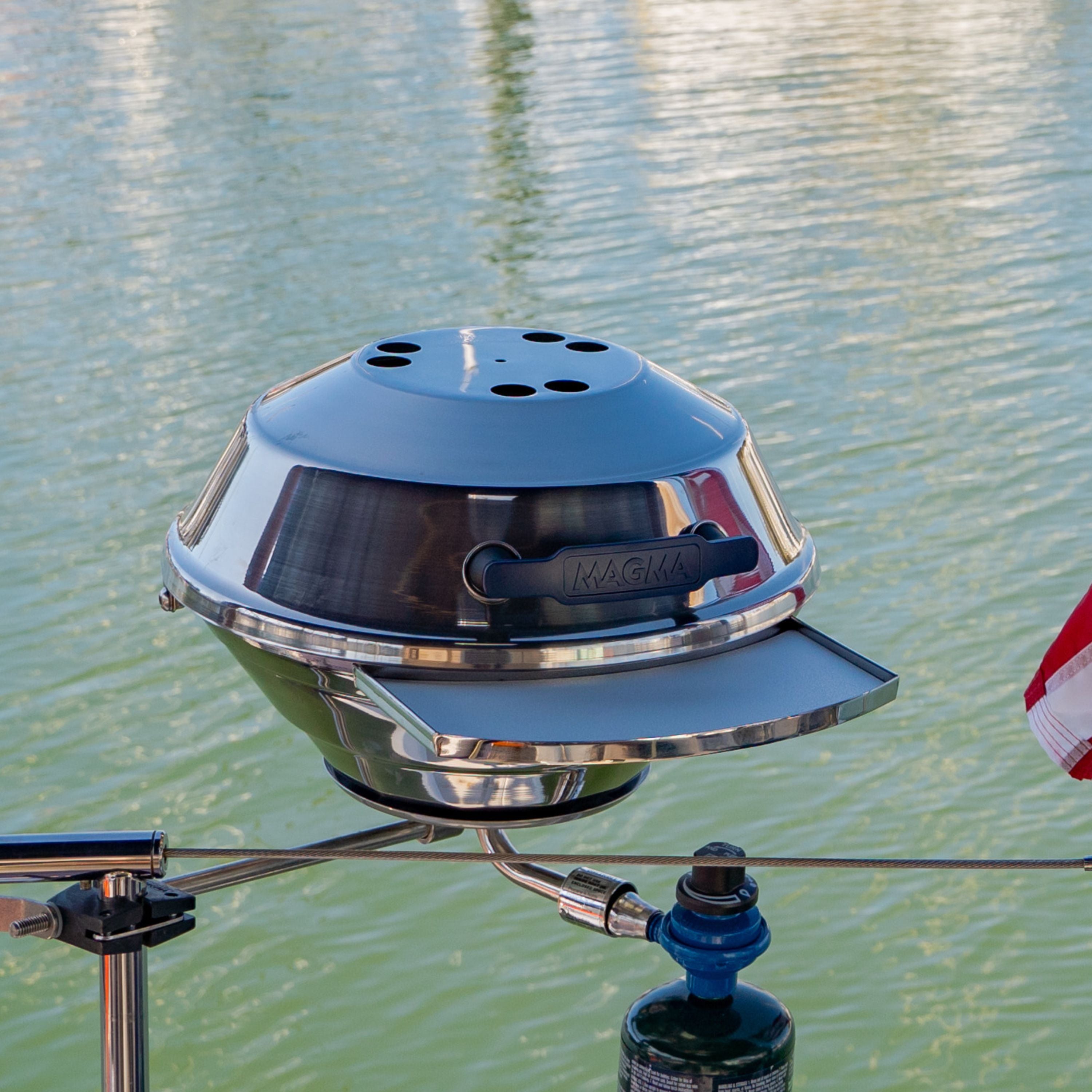 Marine Kettle® Serving Tray
