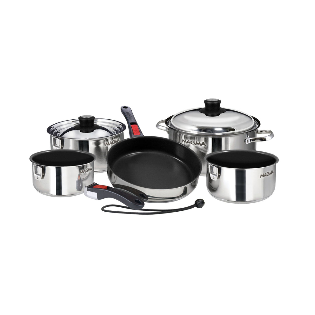 Magma Products Nesting Cookware