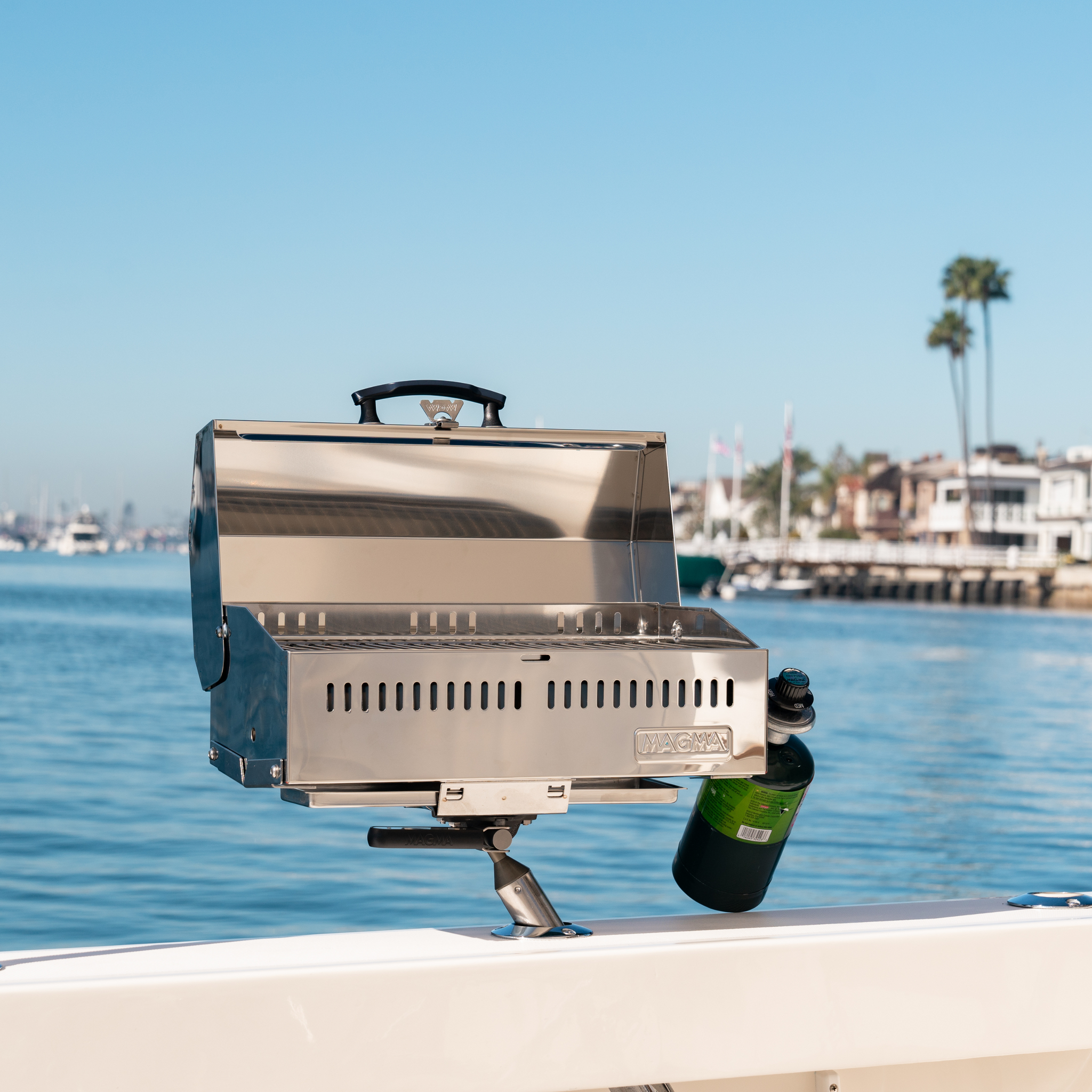 Marine Grills | Boat Grills | Magma – Tagged 