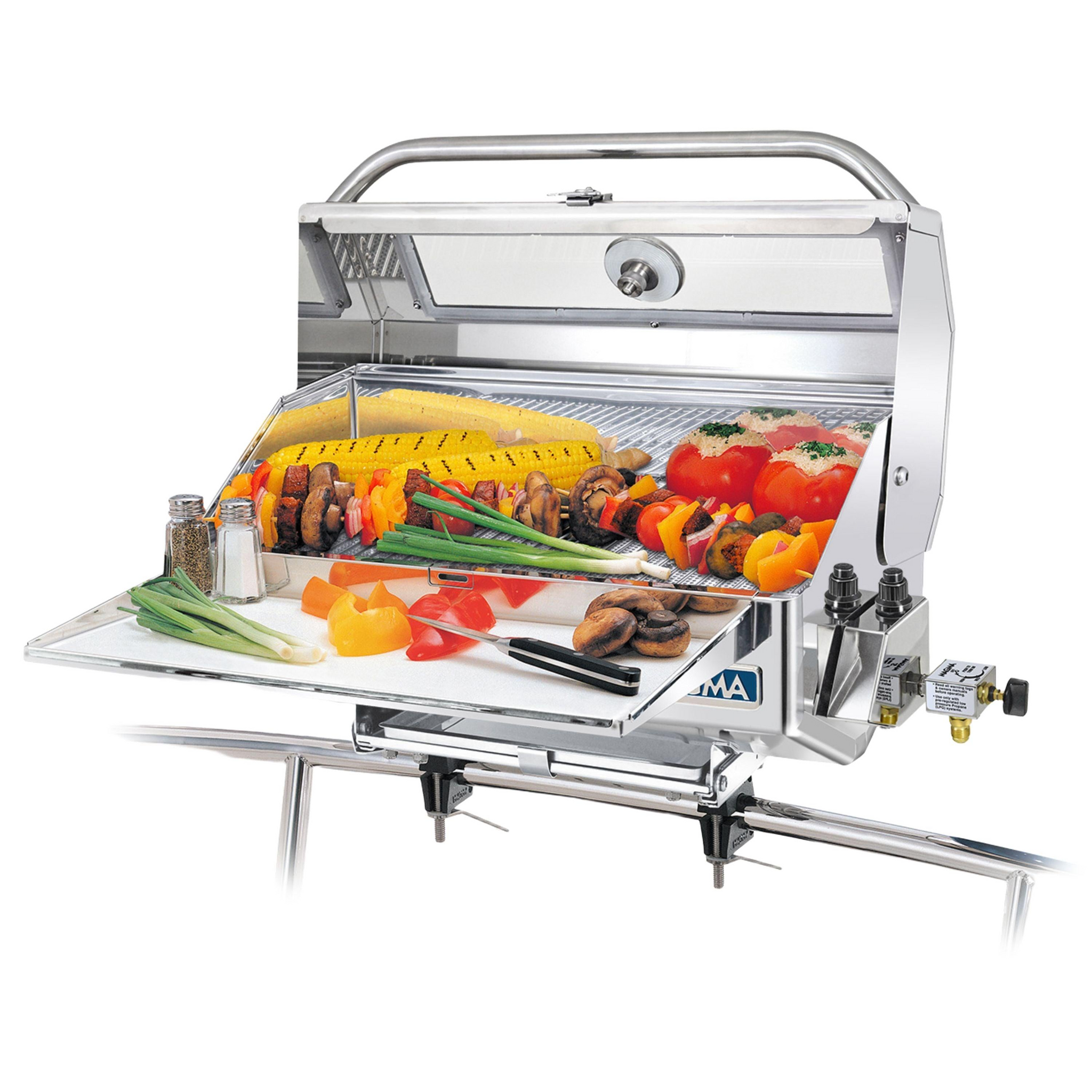 Marine Grills | Boat Grills | Magma – Tagged 