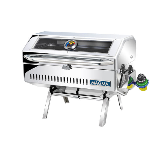 Newport Infrared Gas Grill - Europe