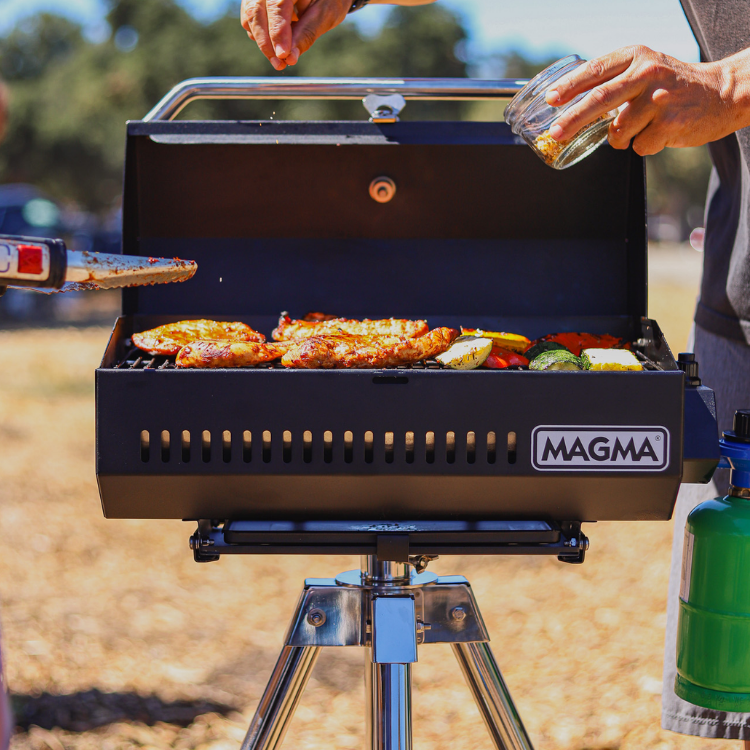 Marine Grills | Boat Grills | Magma – Tagged 
