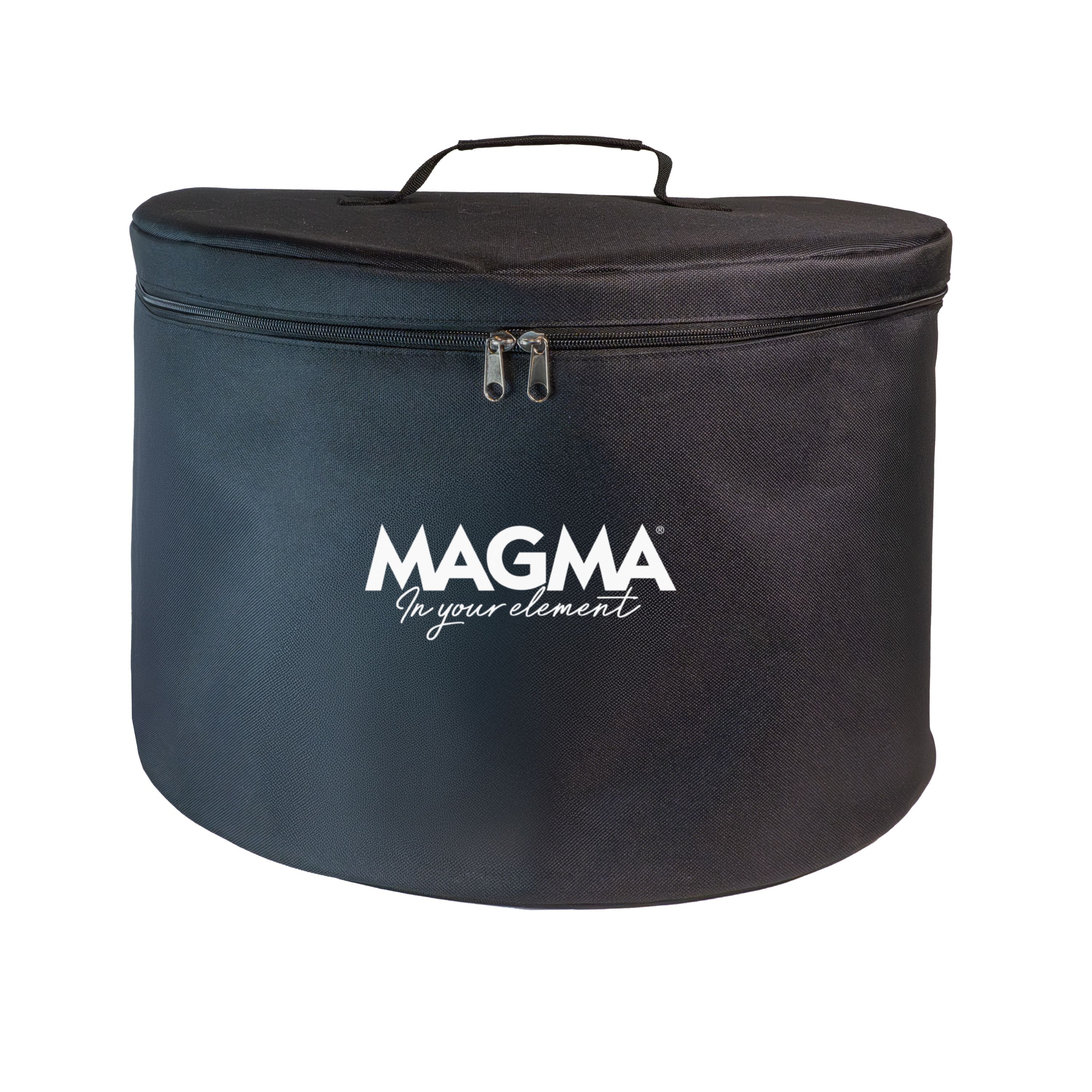 Carrying Case for Beach Fire Kettle Grill