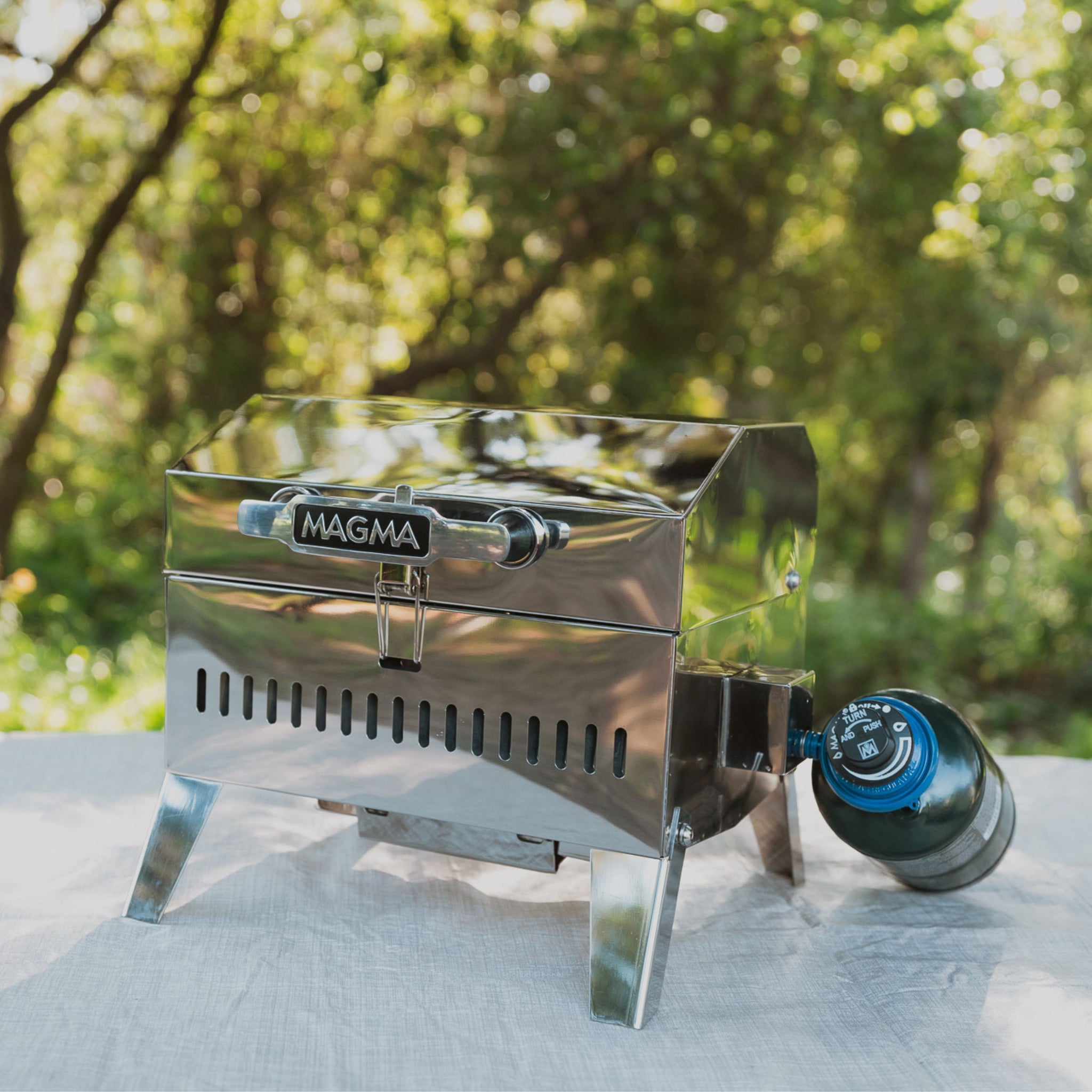 Gas Stove Best Portable Gas Grill For Camping Portable Grill The