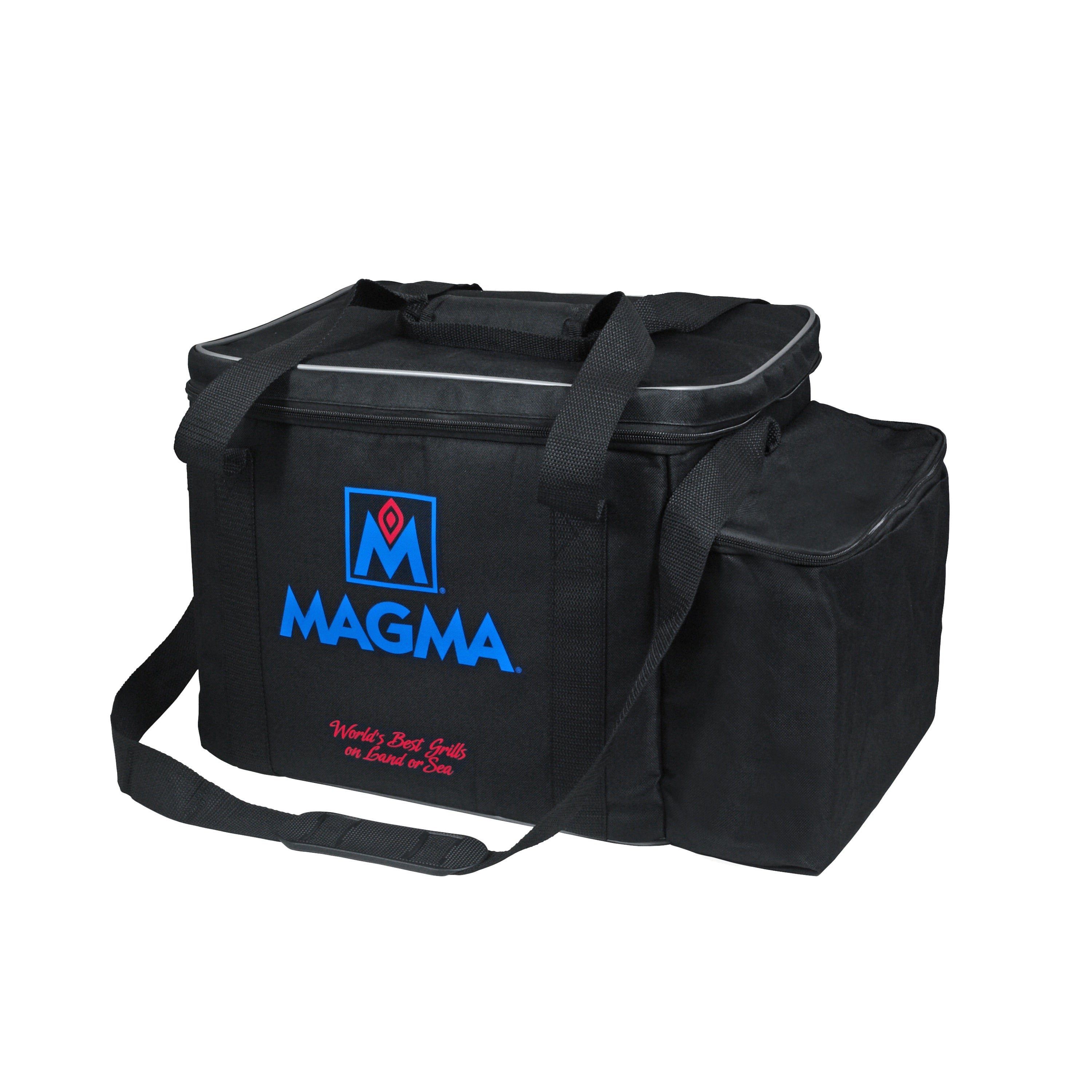 Padded Grill & Accessory Carrying/Storage Case, Camp