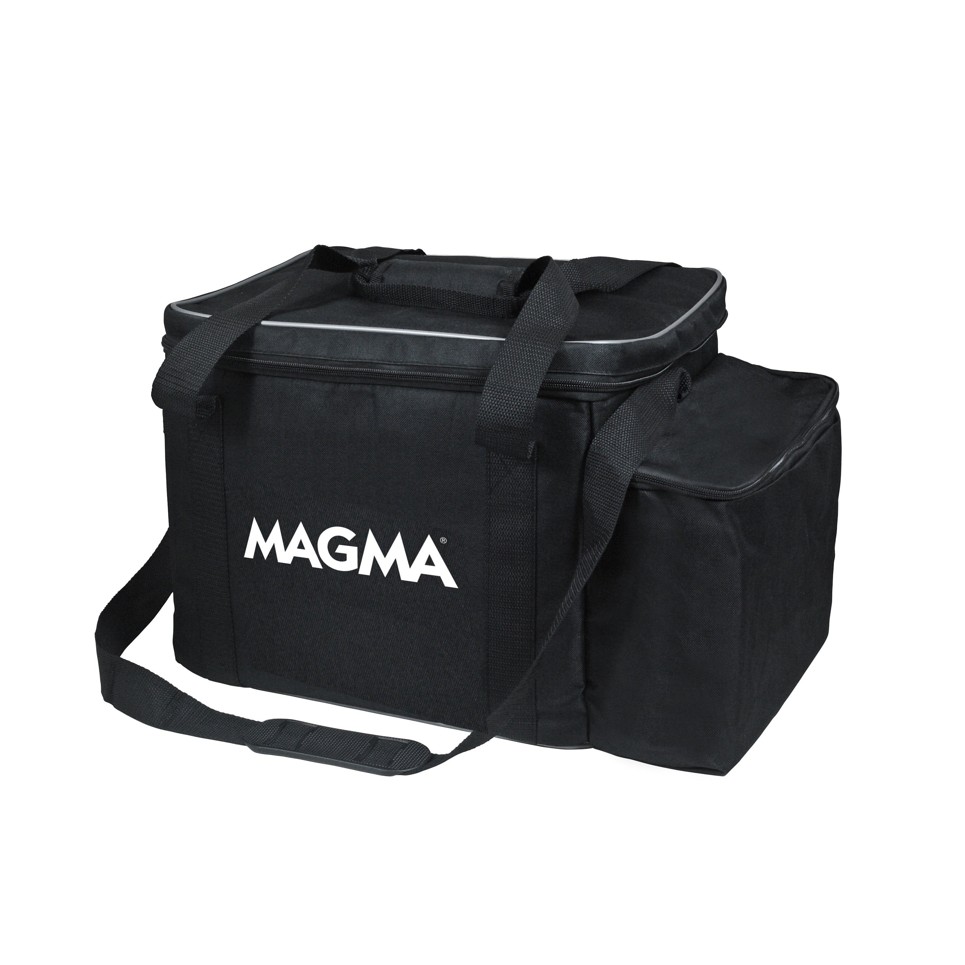 Padded Carrying Case for Beach Fire Rectangle Grill