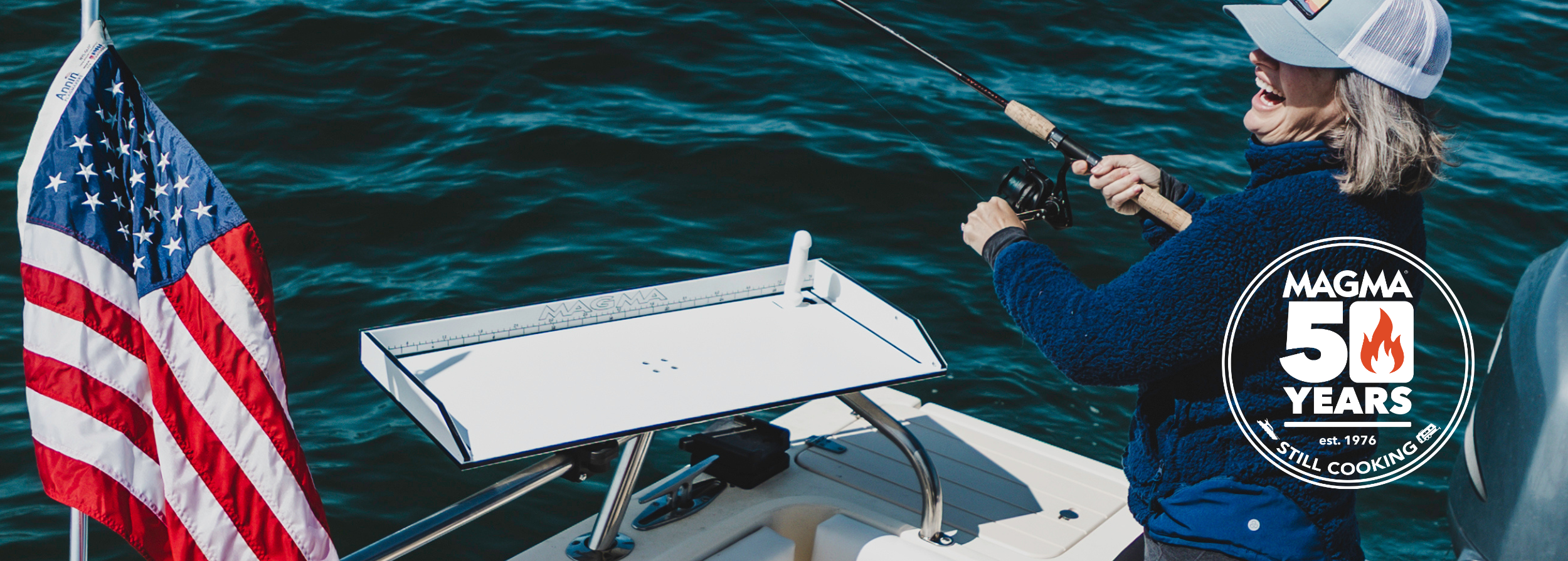 Reel In Anniversary Savings