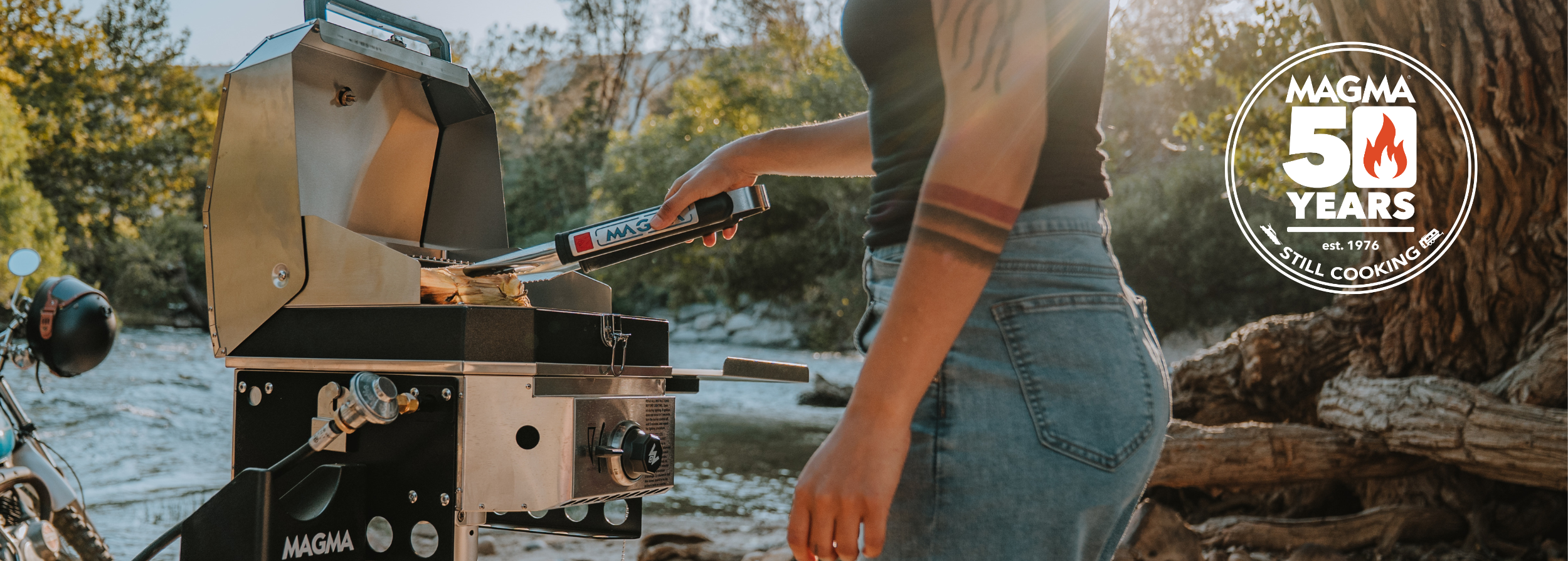 Build Your Outdoor Kitchen