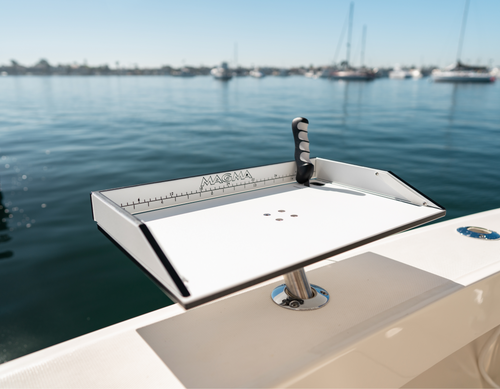 Boat Mounted Fillet Tables – Magma Products