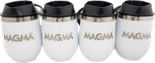 Load image into Gallery viewer, Magma Insulated 12oz Tumbler - Set of 4
