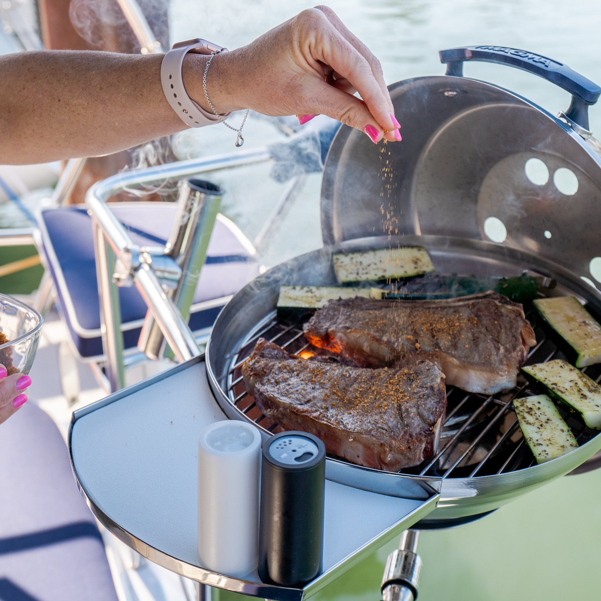 BBQ Accessories & Grill Accessories | Grilling Gifts | Magma