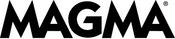 Magma product logo, Return to home page.