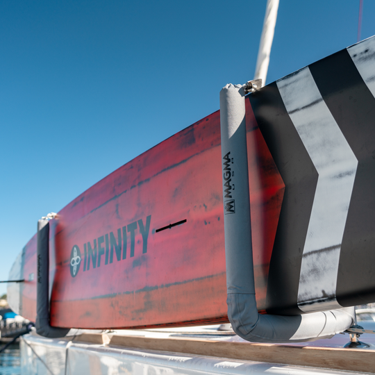 Magma paddle board rack hotsell