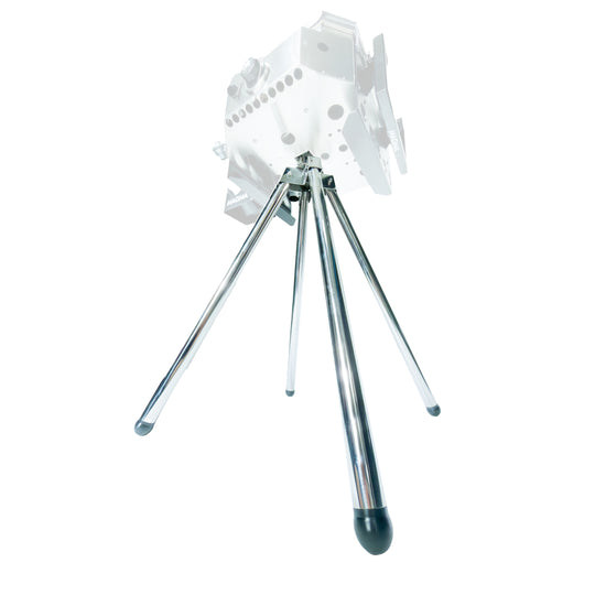 Magma Grill Quad Pod Stand for RV