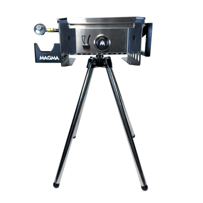 Magma Grill Quad Pod Stand for RV