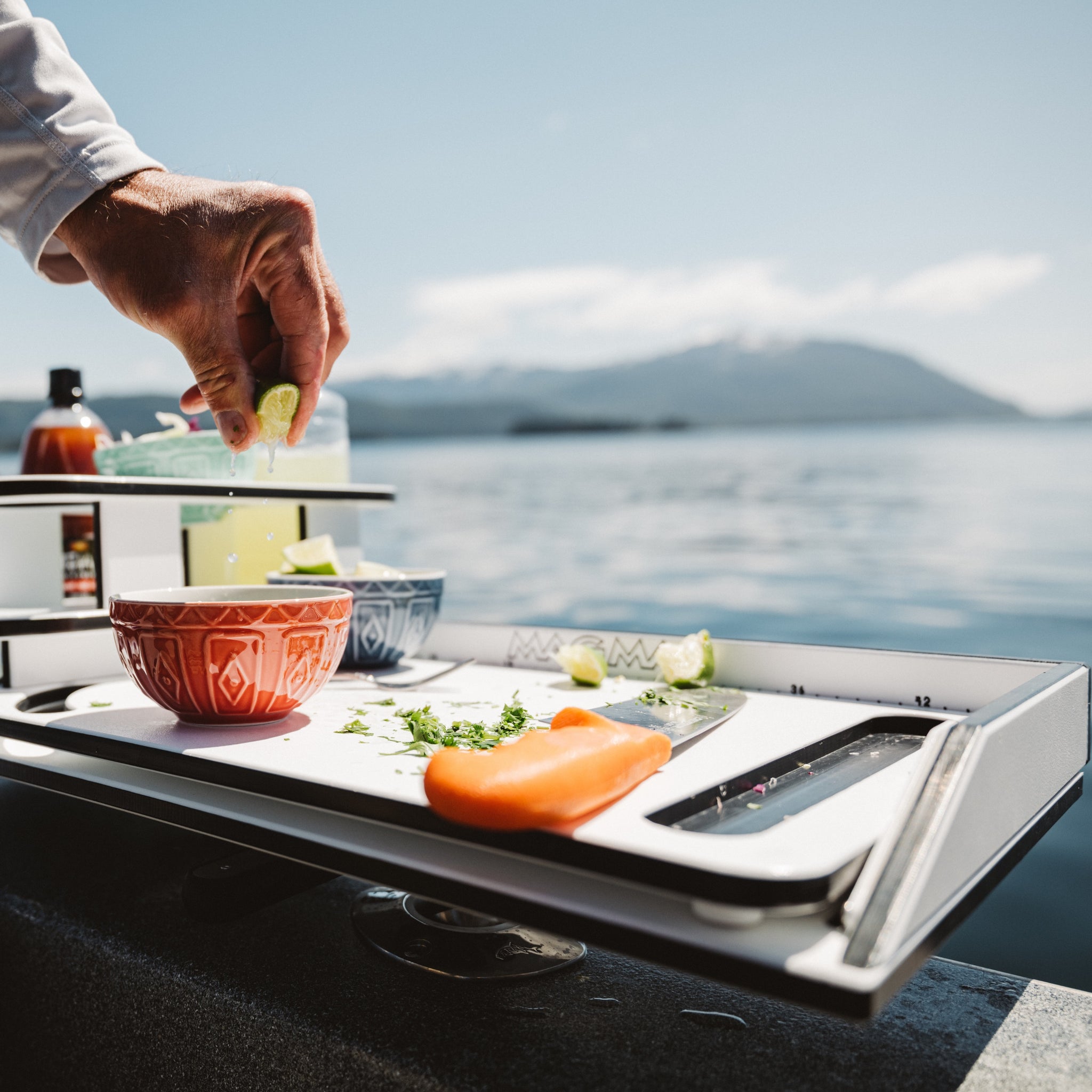 BBQ Accessories & Grill Accessories | Grilling Gifts | Magma