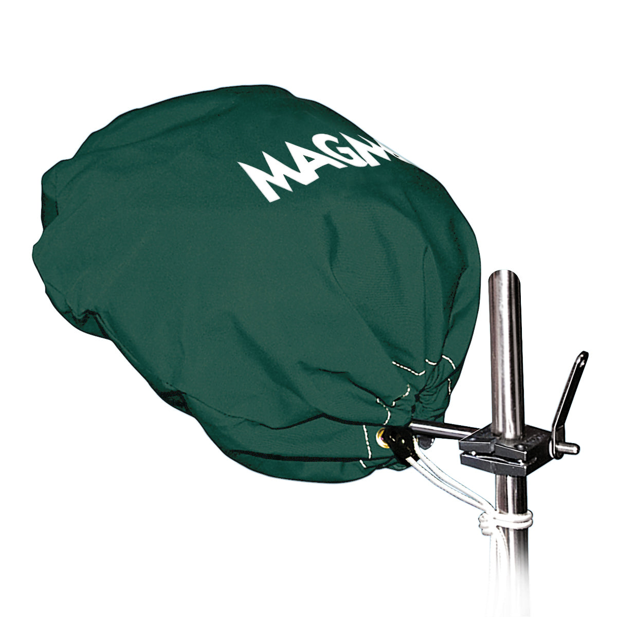 Marine Kettle® Grill Cover & Tote Bag