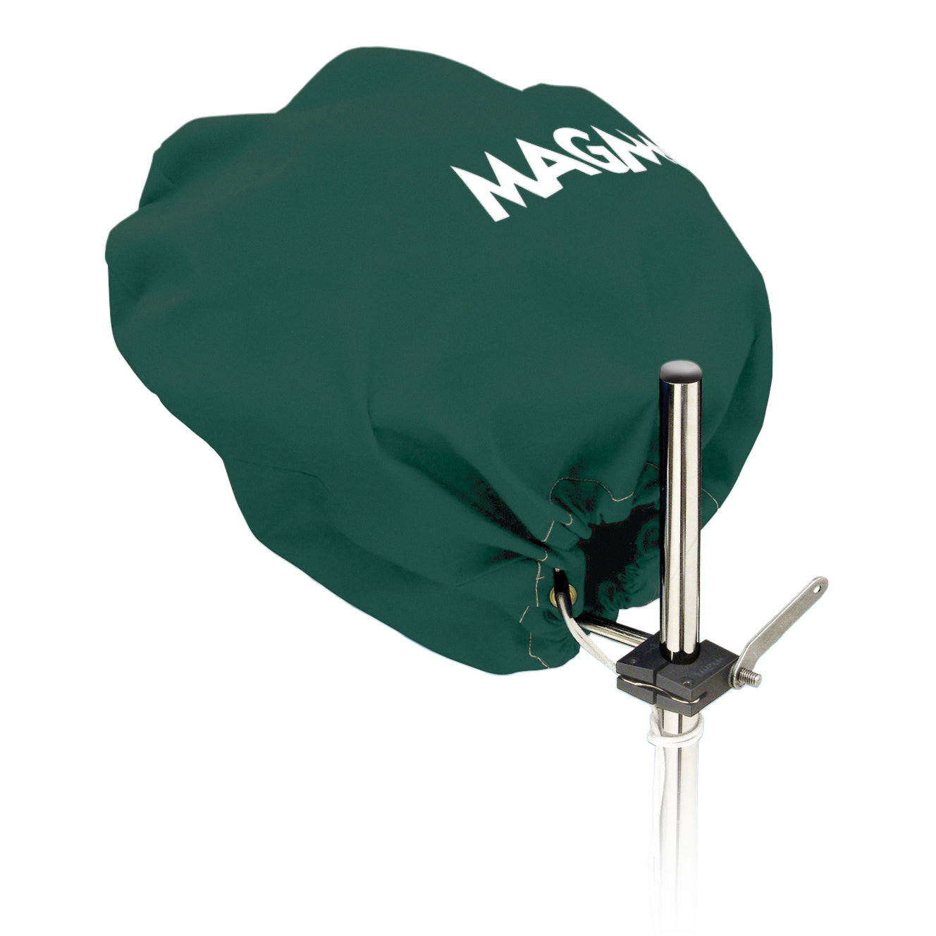 Marine Kettle® Grill Cover & Tote Bag