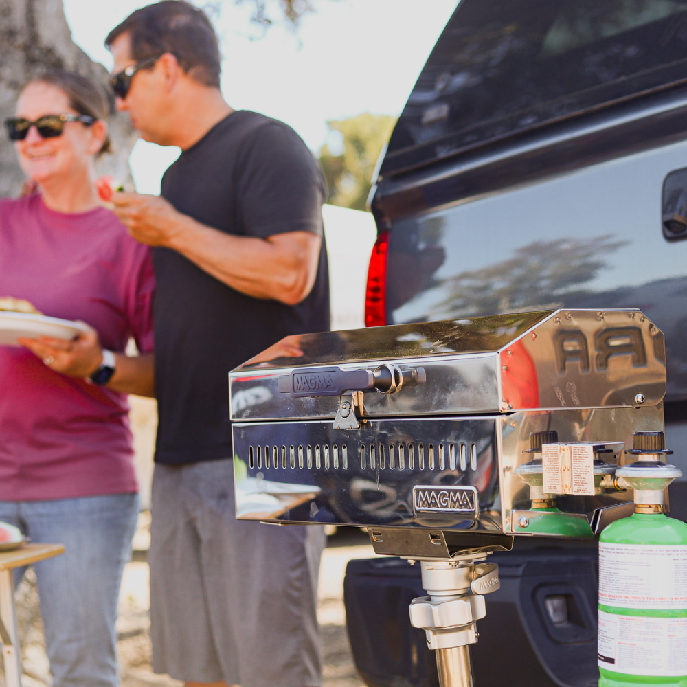 Magma Products | Premium Marine & Outdoor Cooking Gear