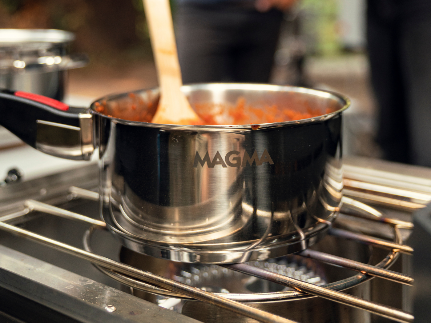 Magma,  Cookware Sets