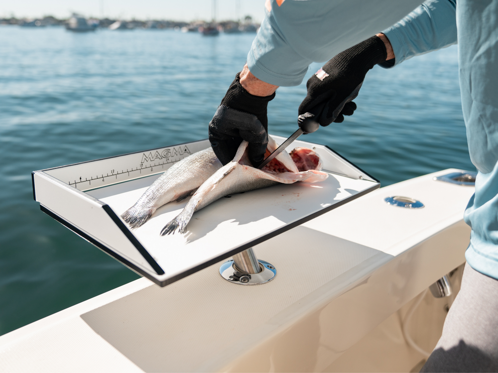 Shop Fillet Tables