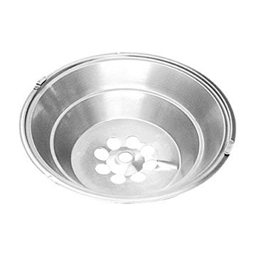 Kettle Shell Marine Kettle 3 Combination Stove & Propane Tank Grill | Magma