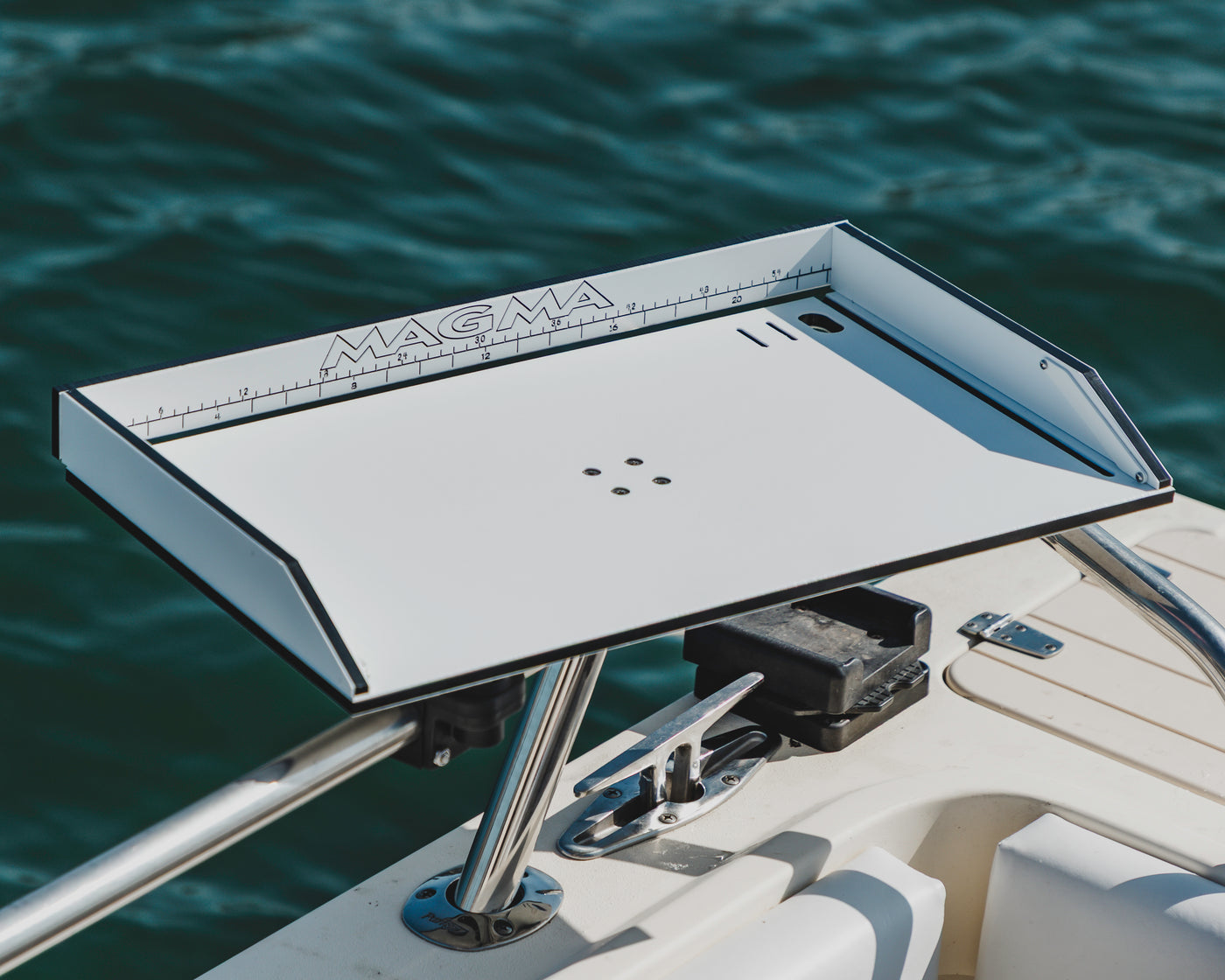 Magma,  Marine Accessories