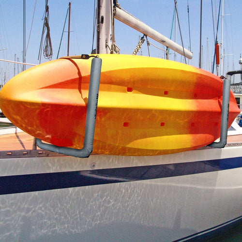 Boat Mounted Racks | SUP & Kayak Storage | Magma