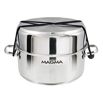 Magma Cookware Review: Sizzle or Fizzle?