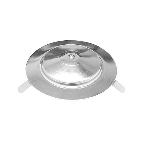 Radiant Plate (Non-Removable Dome)