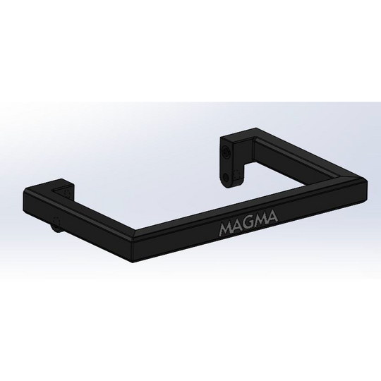 Magma Crossover Firebox Replacement Handle